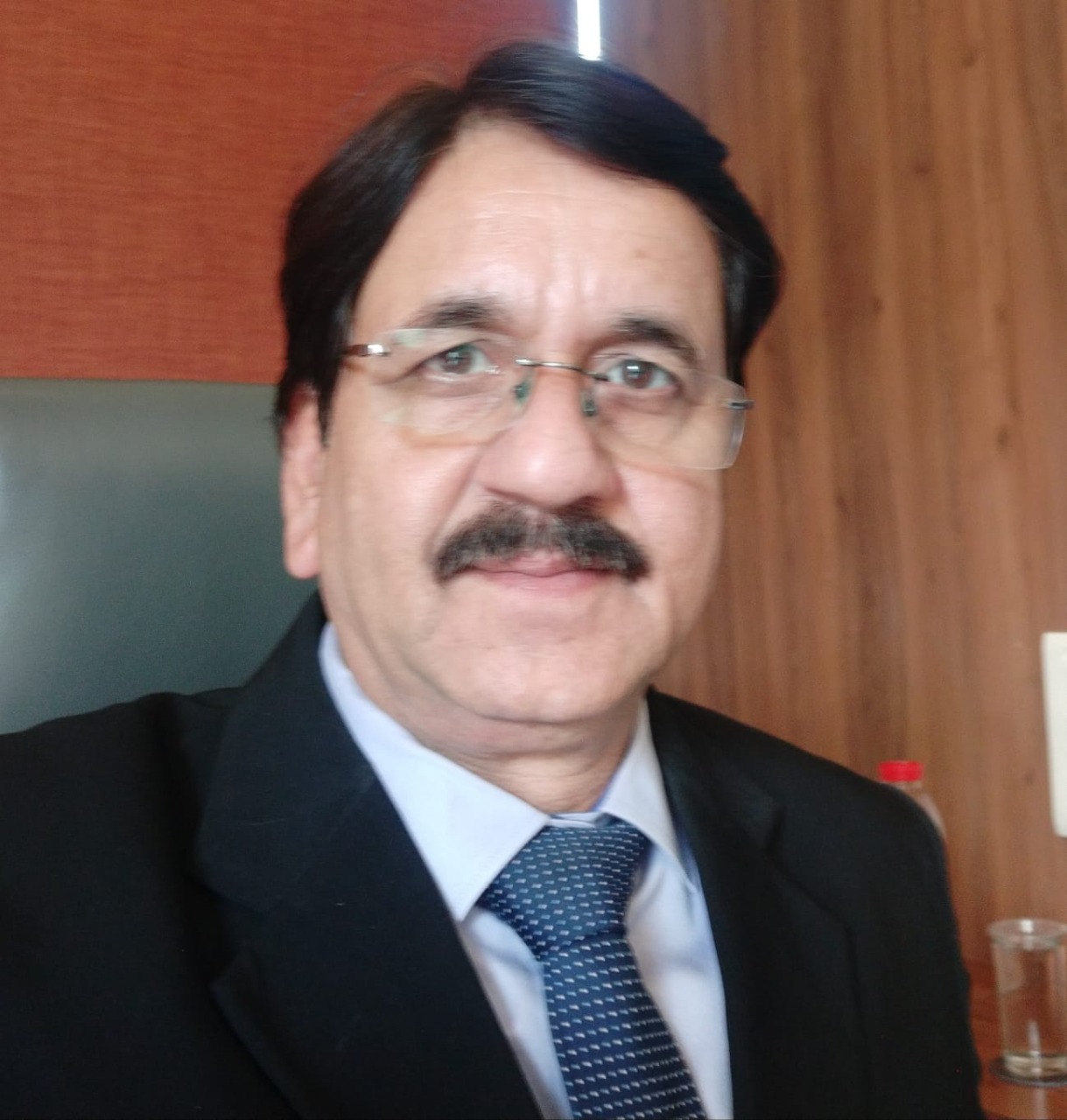 Director
