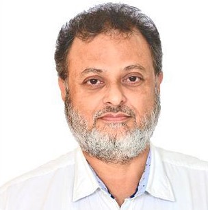 Gaanyesh Sir