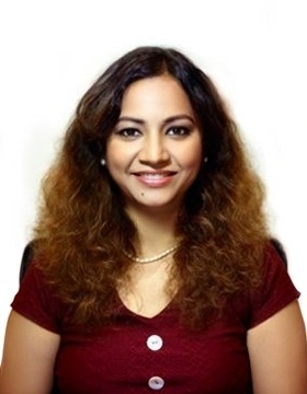 Pallavi Rane
