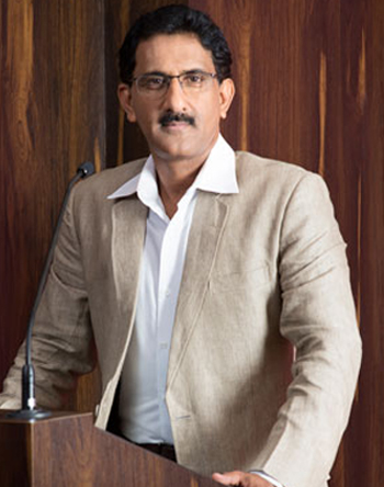 Shri Sunil Rane