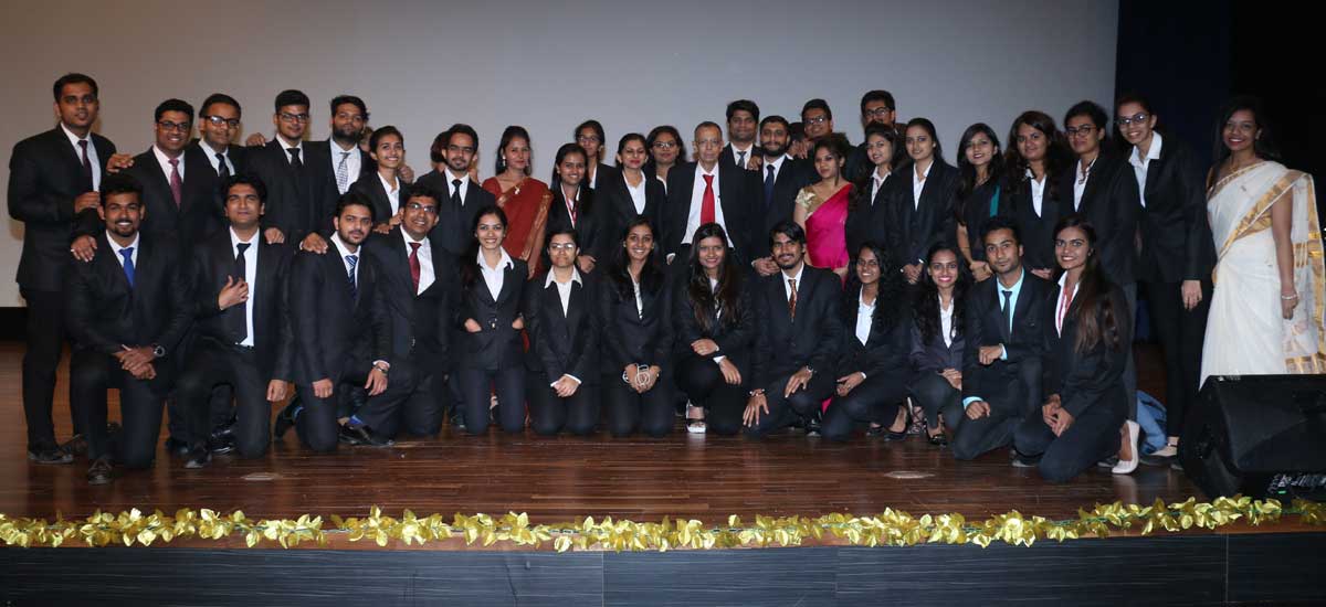 Atharva Institute of Management Studies