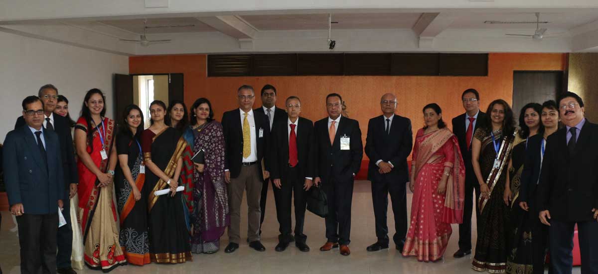 Atharva Institute of Management Studies