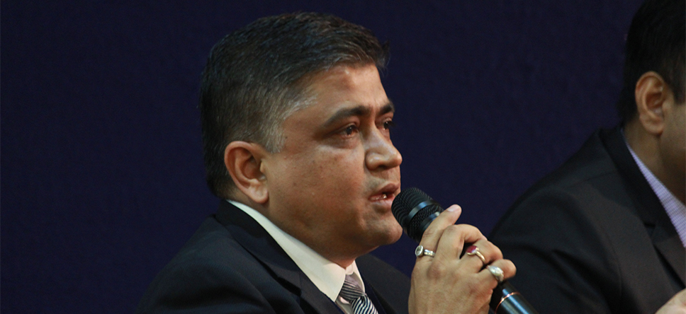 Atharva Institute of Management Studies