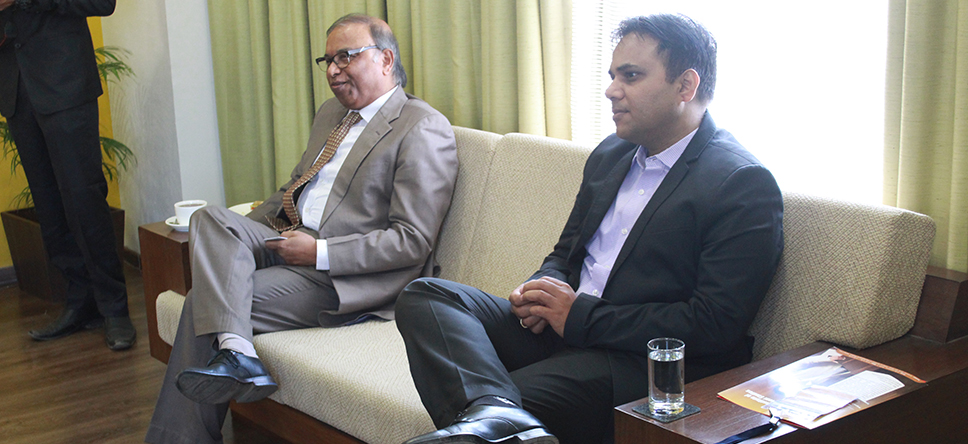 Atharva Institute of Management Studies