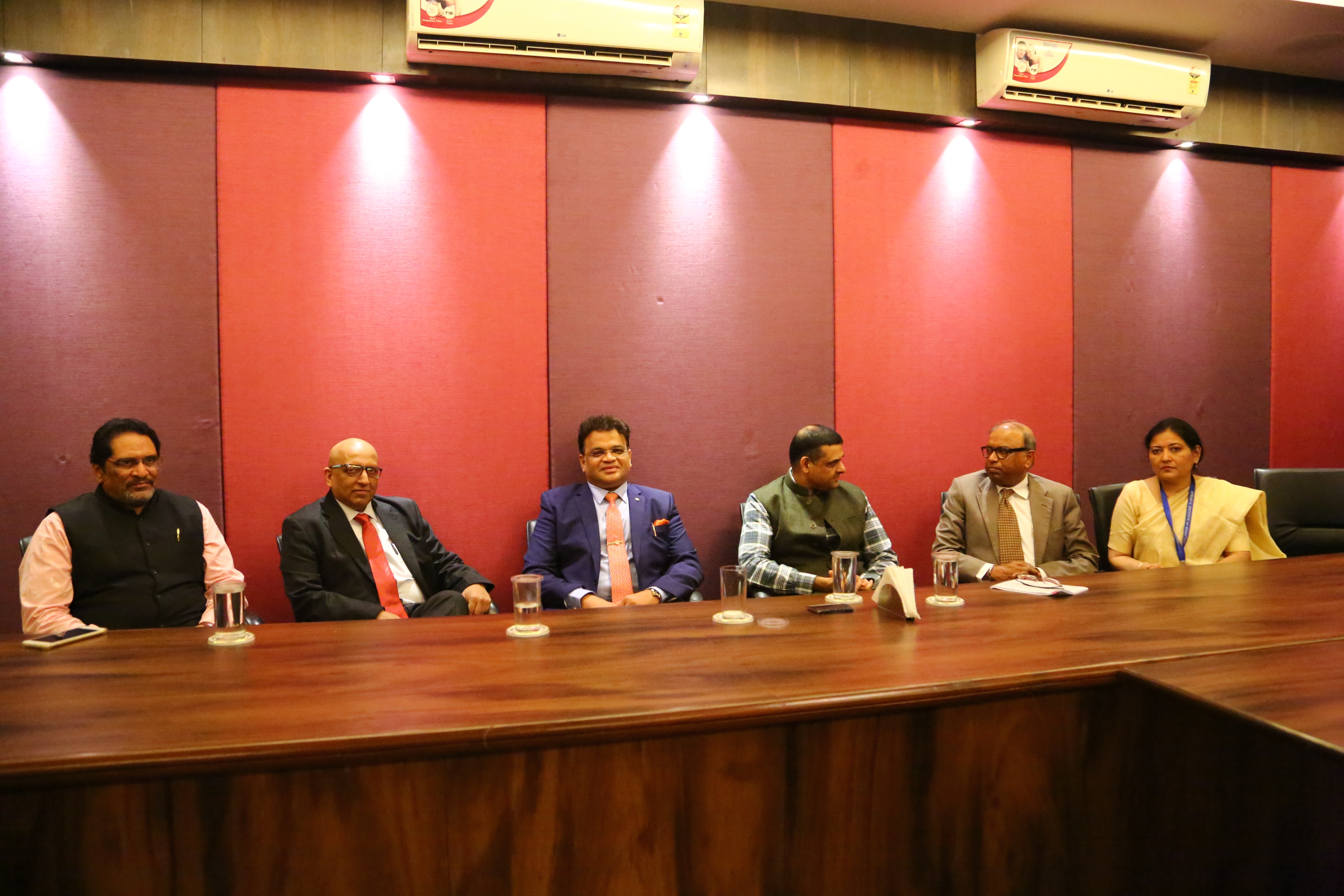 Atharva Institute of Management Studies
