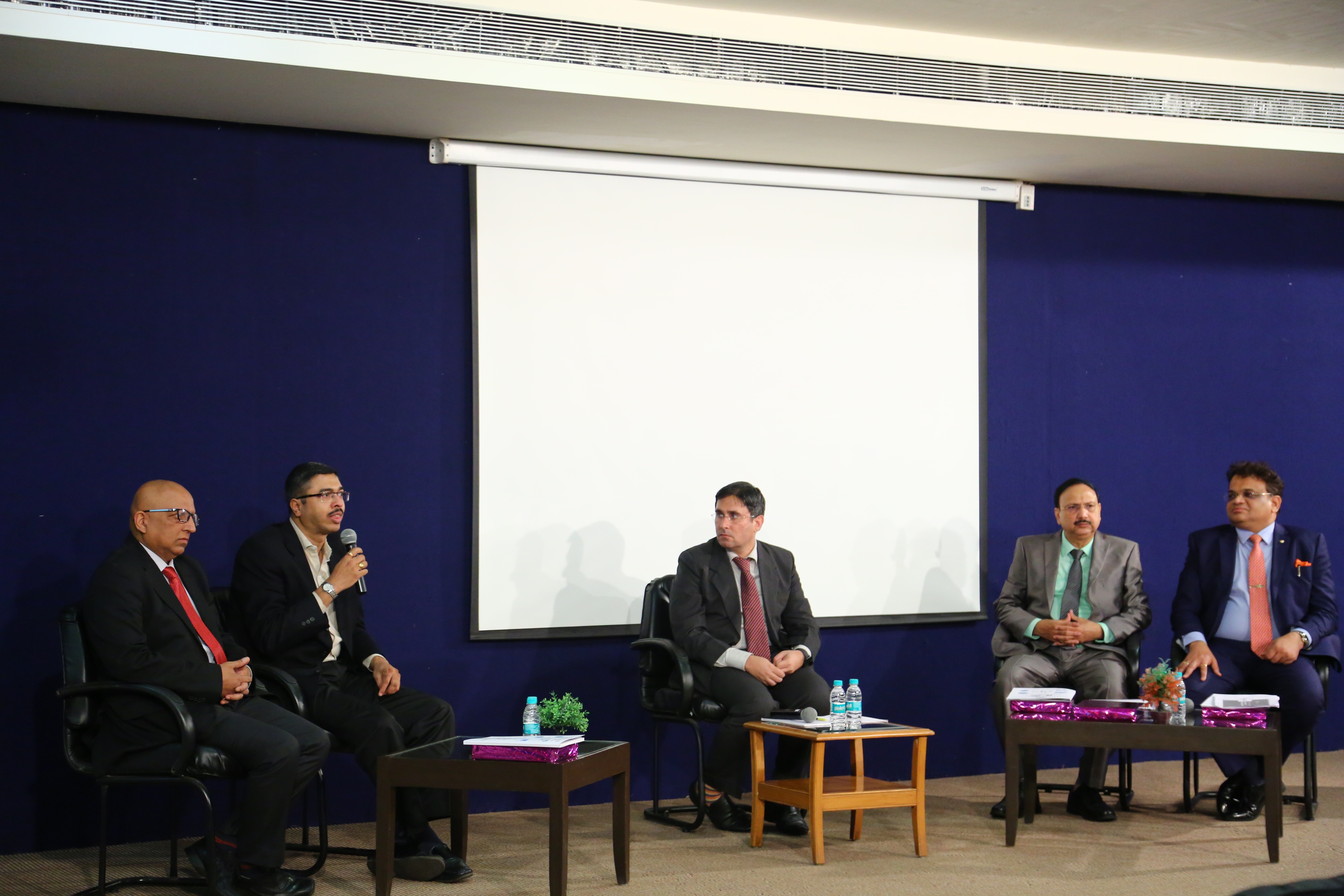 Atharva Institute of Management Studies