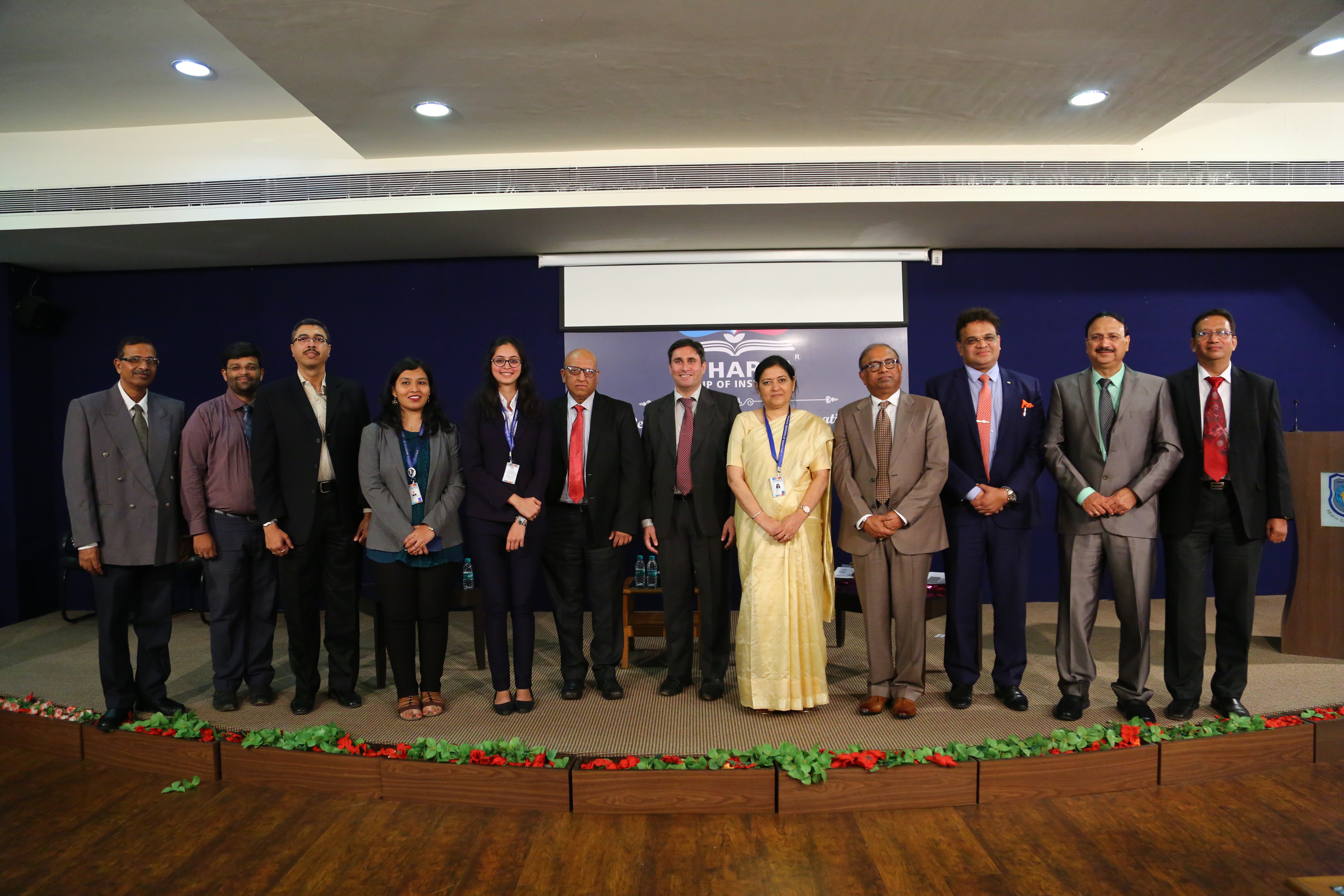 Atharva Institute of Management Studies