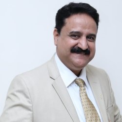 Col. Sudhir Raje