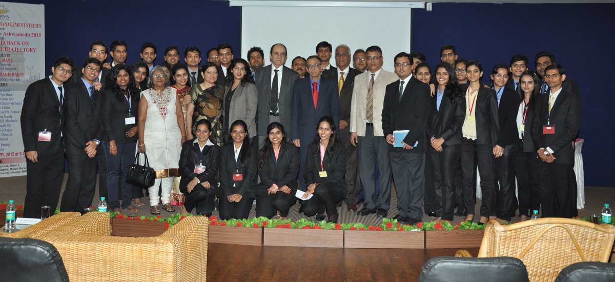 Atharva Institute of Management Studies