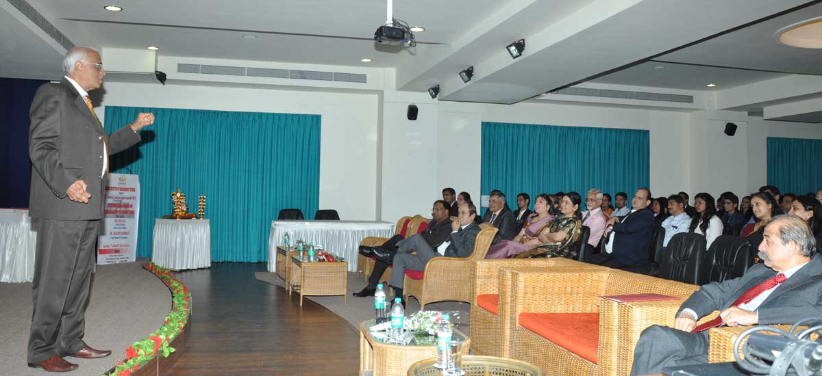 Atharva Institute of Management Studies