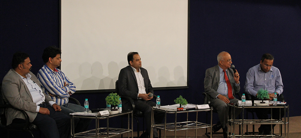 Atharva Institute of Management Studies