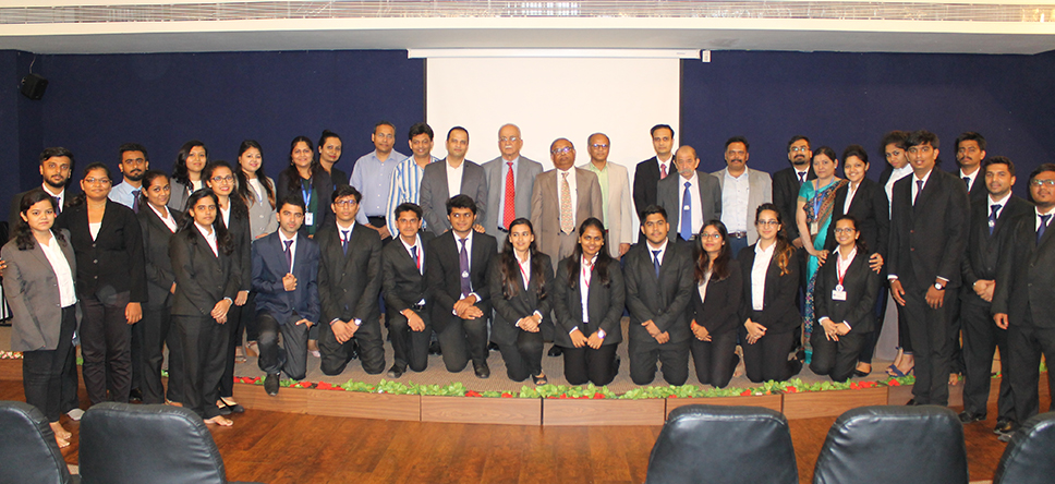 Atharva Institute of Management Studies