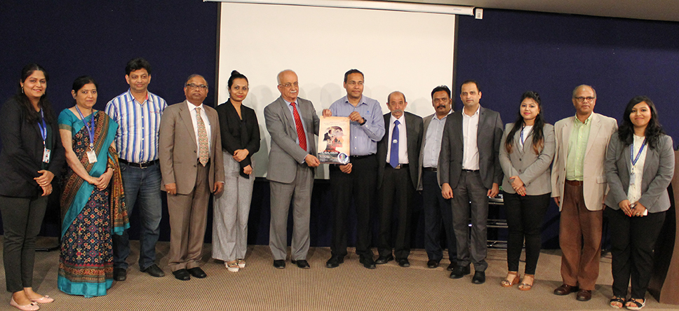 Atharva Institute of Management Studies