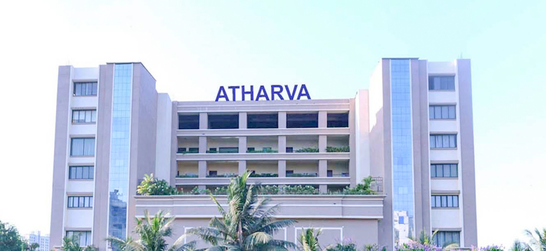 Atharva Institute of Management Studies