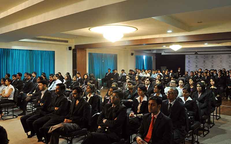  Atharva Institute of Management Studies
