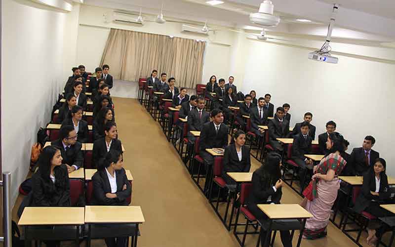  Atharva Institute of Management Studies