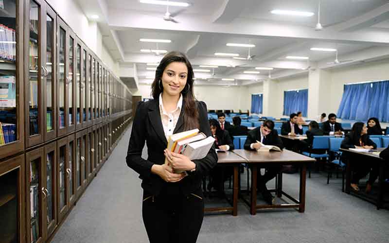 Atharva Institute of Management Studies 