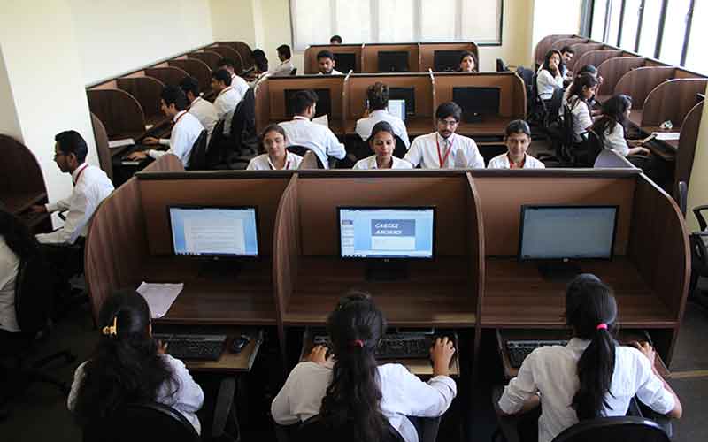  Atharva Institute of Management Studies
