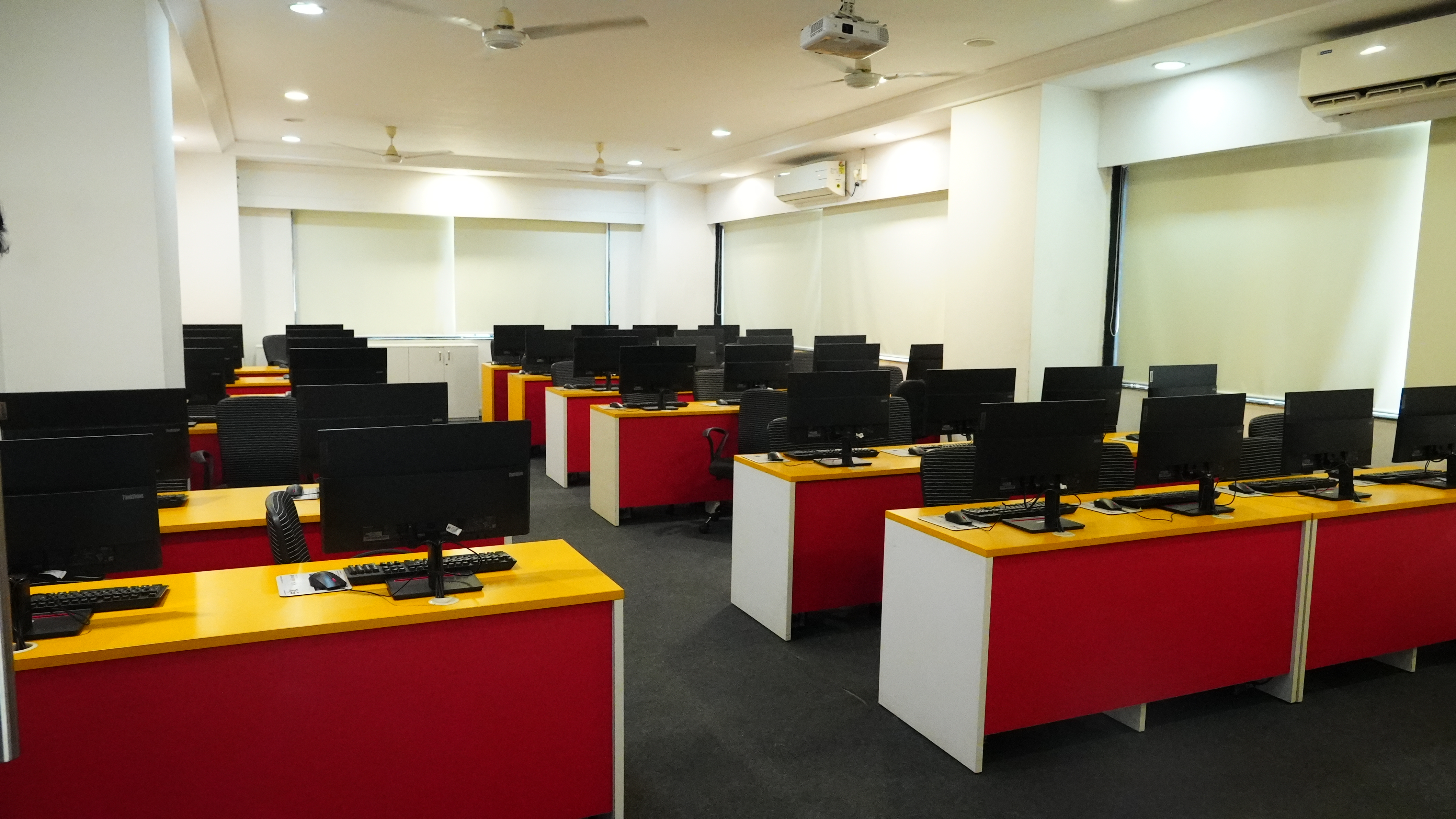  Atharva Institute of Management Studies