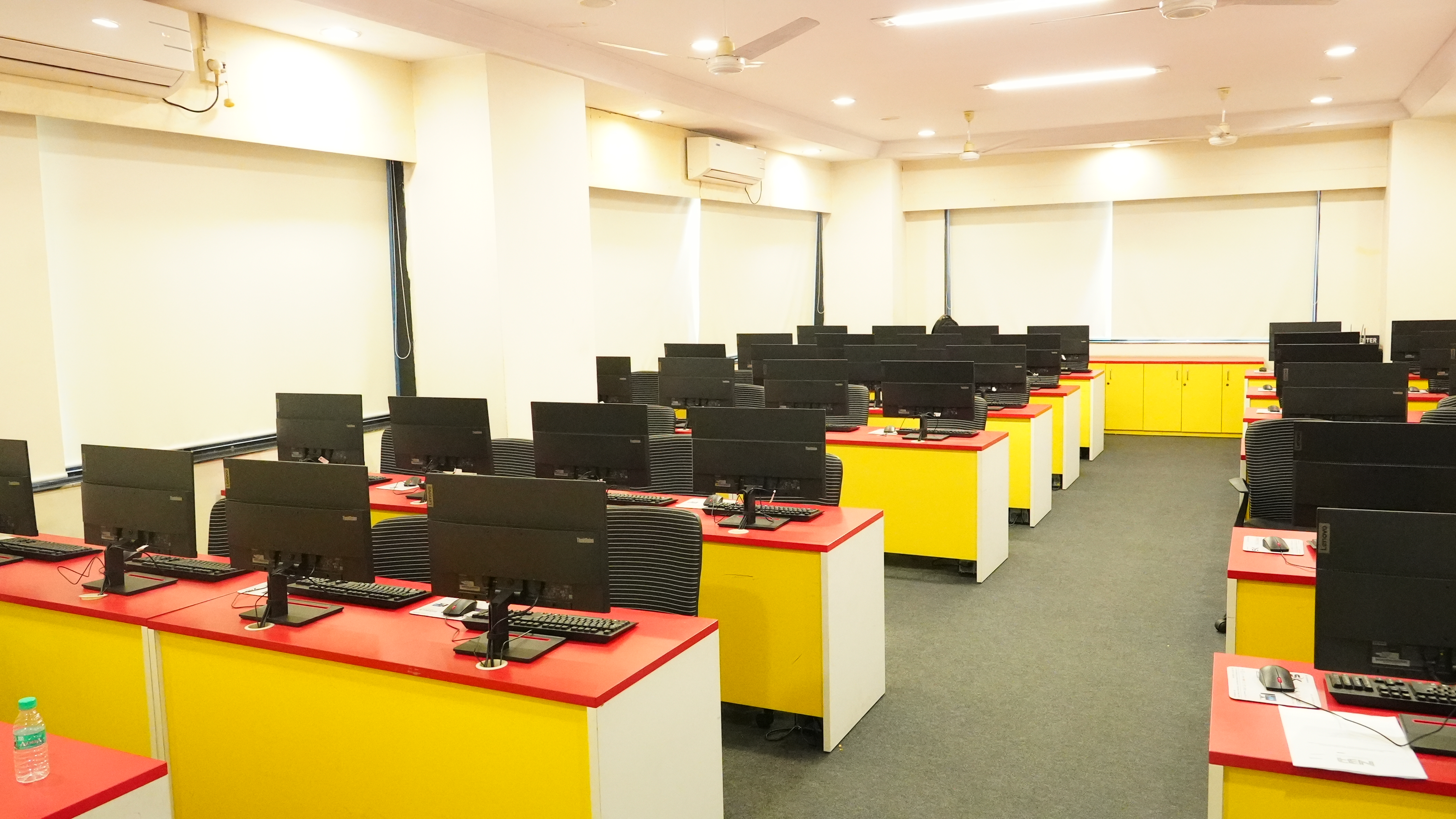  Atharva Institute of Management Studies