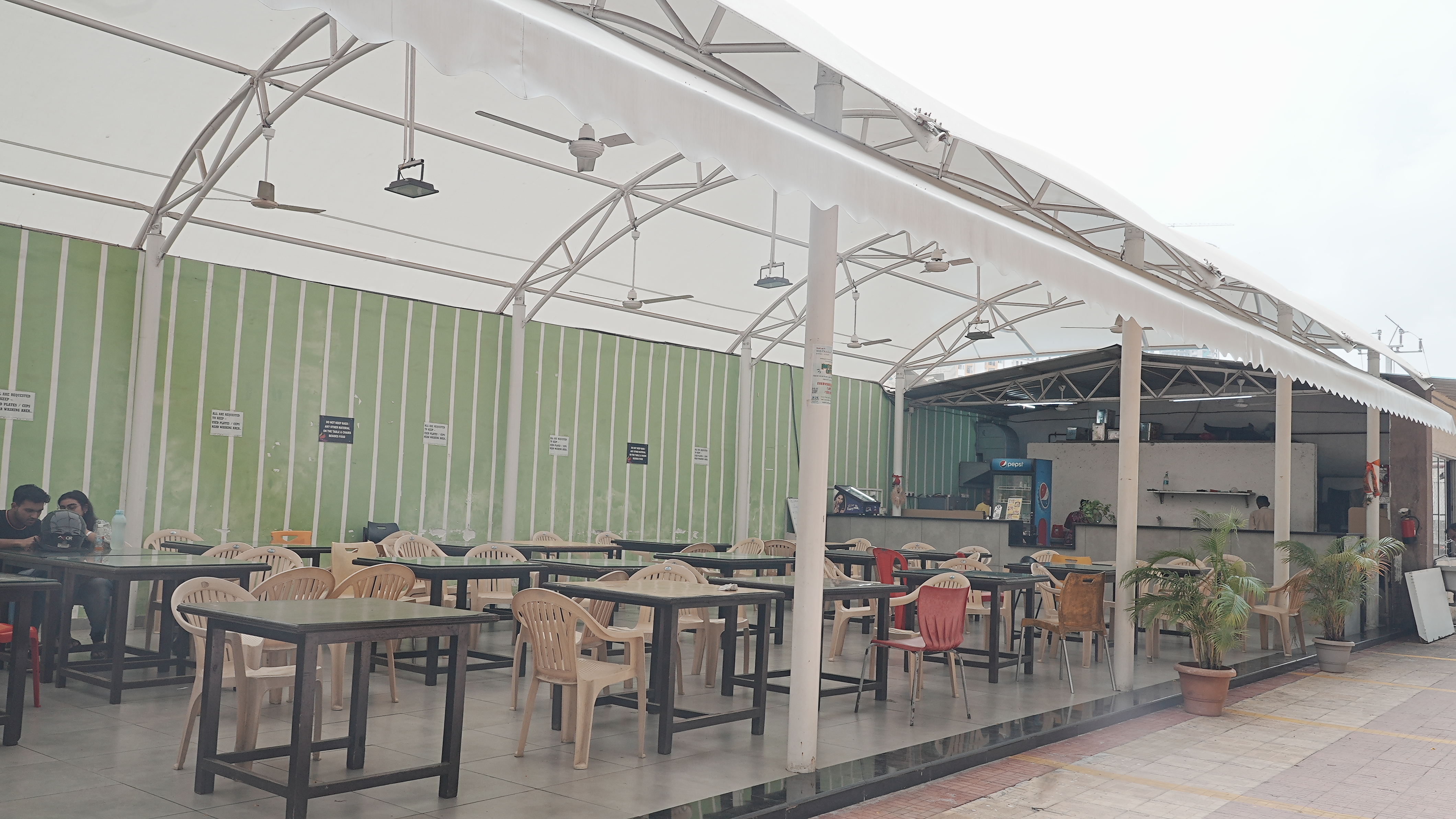 Atharva Institute of Management Studies 