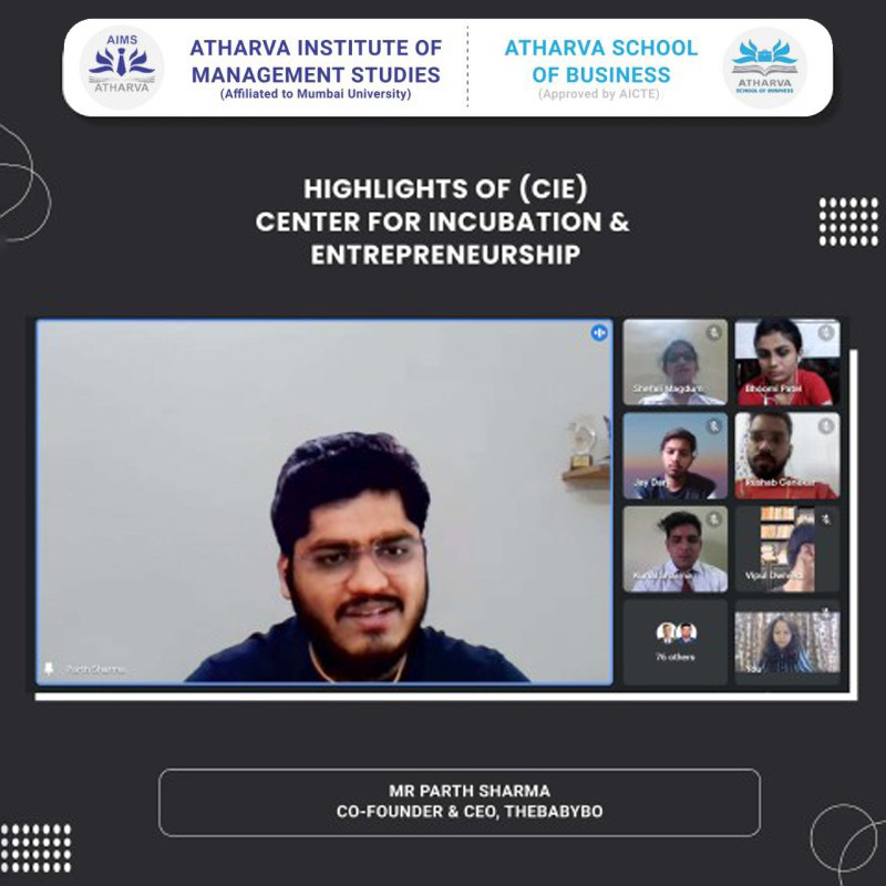 Atharva Institute of Management Studies