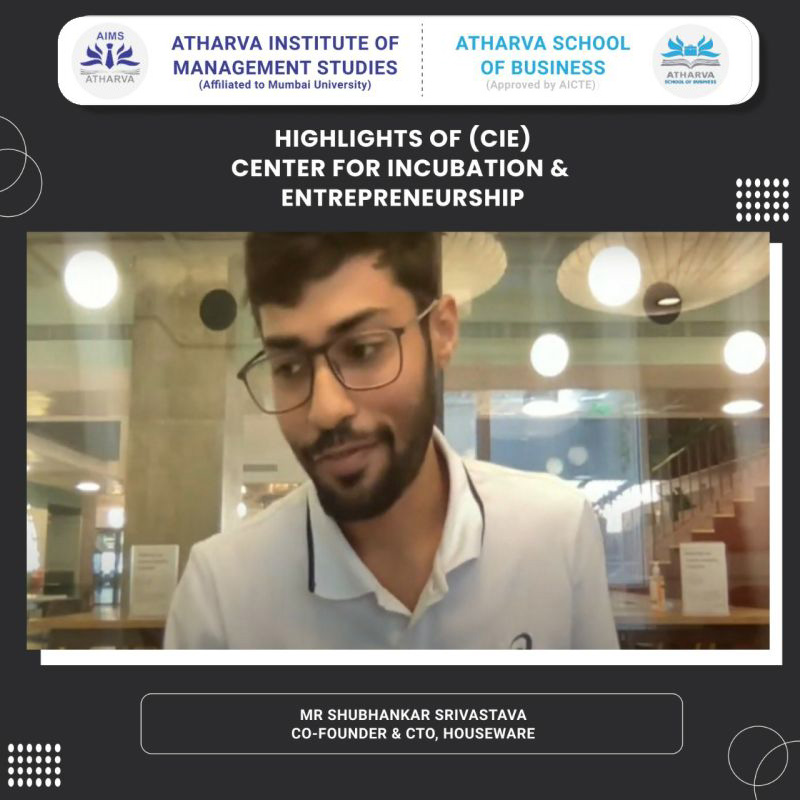 Atharva Institute of Management Studies