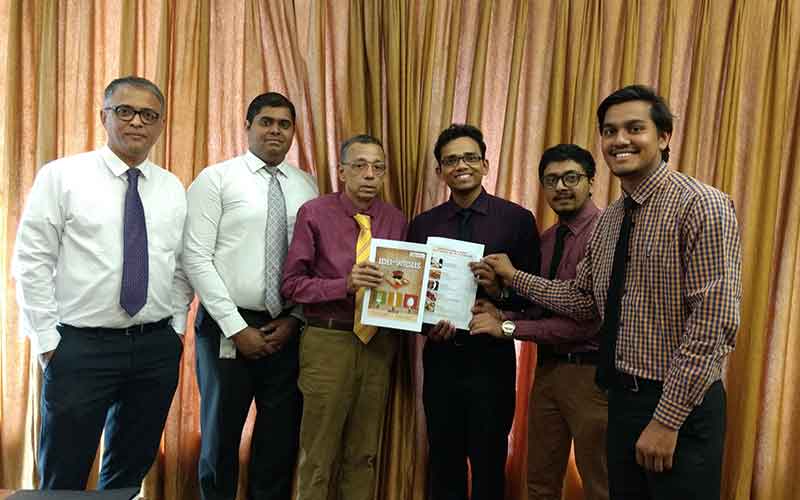 Atharva Institute of Management Studies