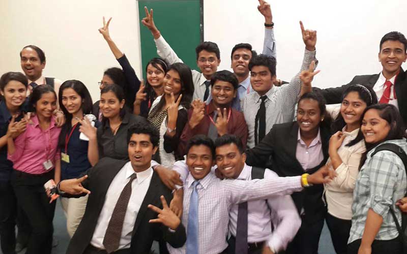 Atharva Institute of Management Studies