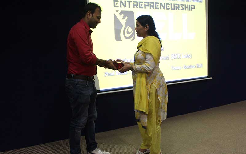 Atharva Institute of Management Studies