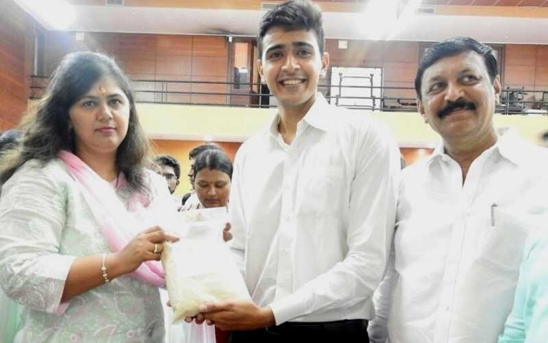 Atharva Institute of Management Studies