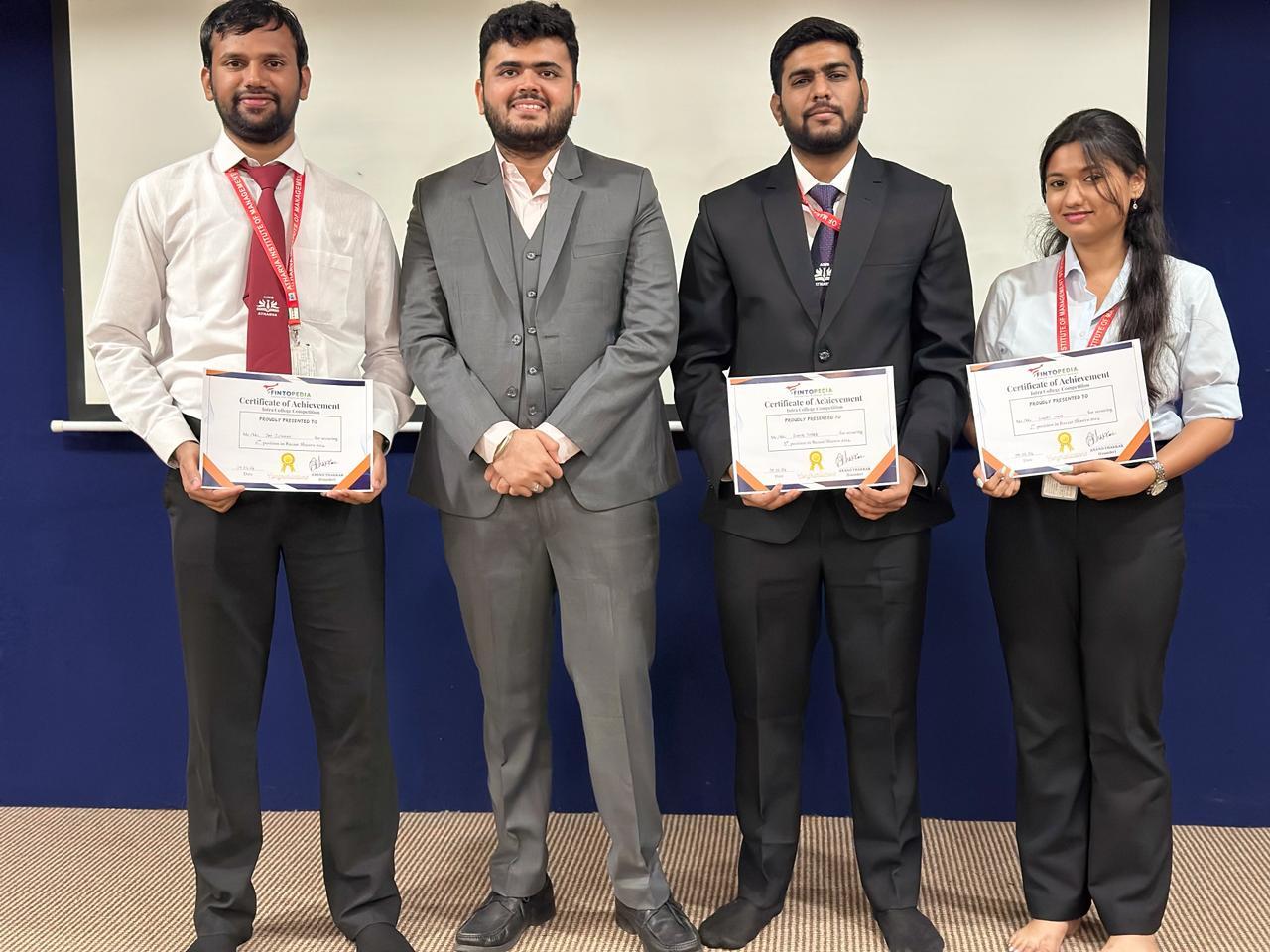 Atharva Institute of Management Studies