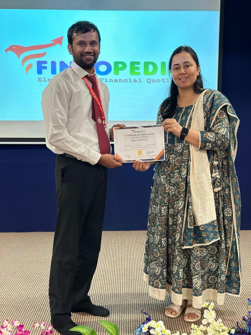 Atharva Institute of Management Studies