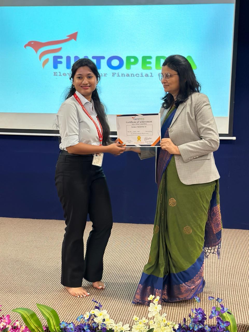 Atharva Institute of Management Studies