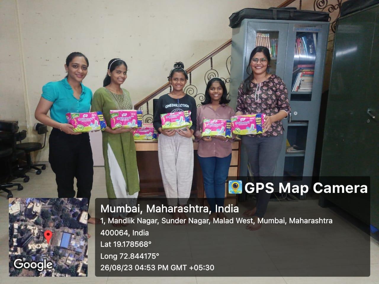 Atharva Institute of Management Studies