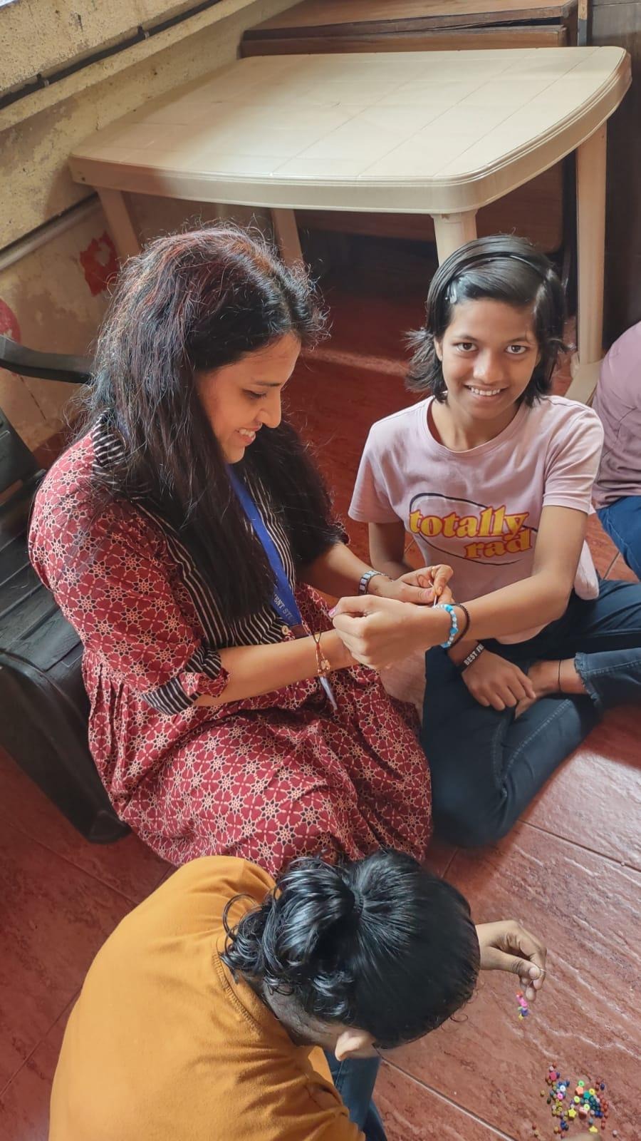 Atharva Institute of Management Studies