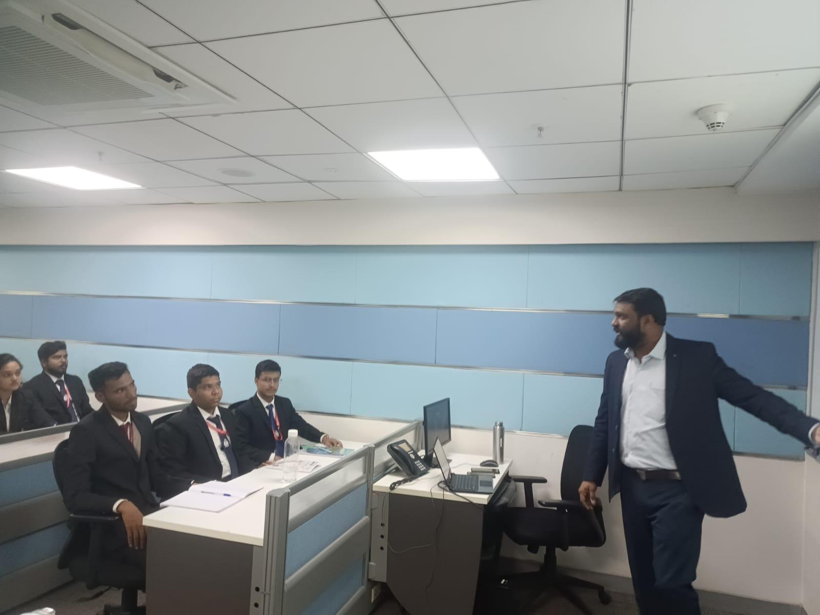 Atharva Institute of Management Studies