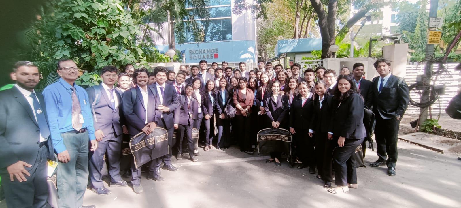 Atharva Institute of Management Studies