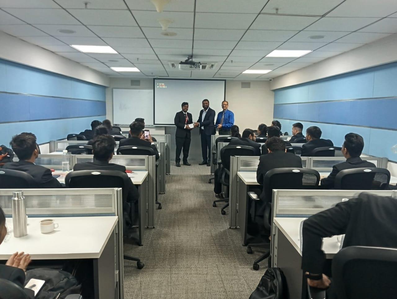 Atharva Institute of Management Studies
