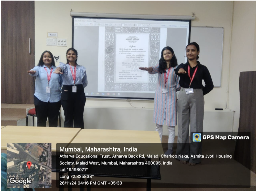 Atharva Institute of Management Studies