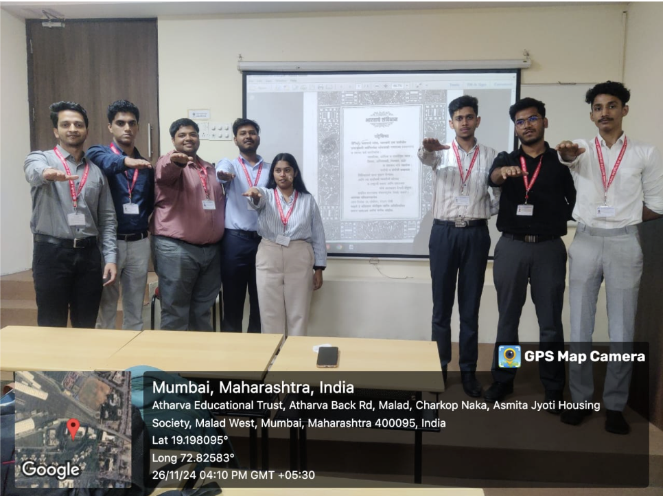 Atharva Institute of Management Studies