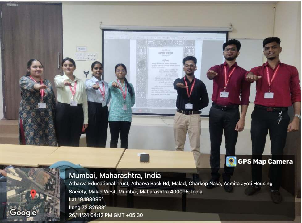 Atharva Institute of Management Studies