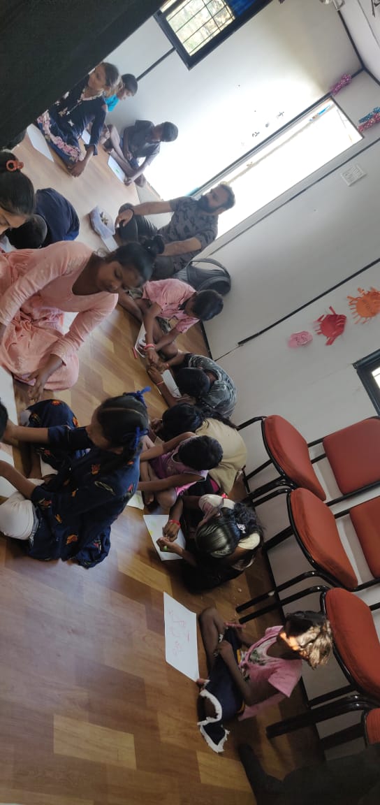 Atharva Institute of Management Studies