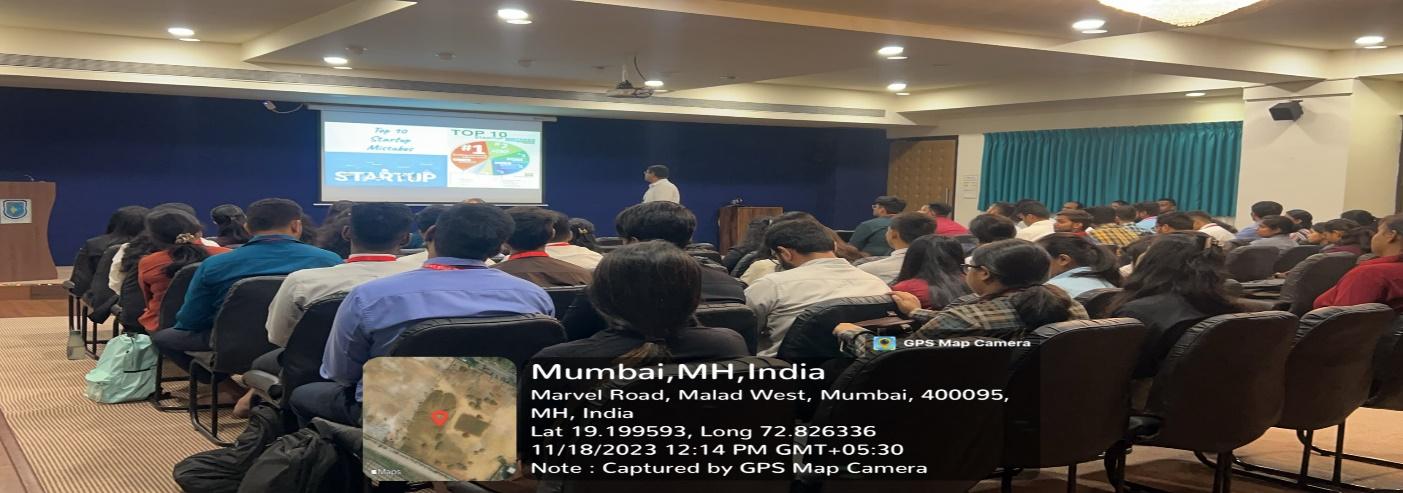 Atharva Institute of Management Studies