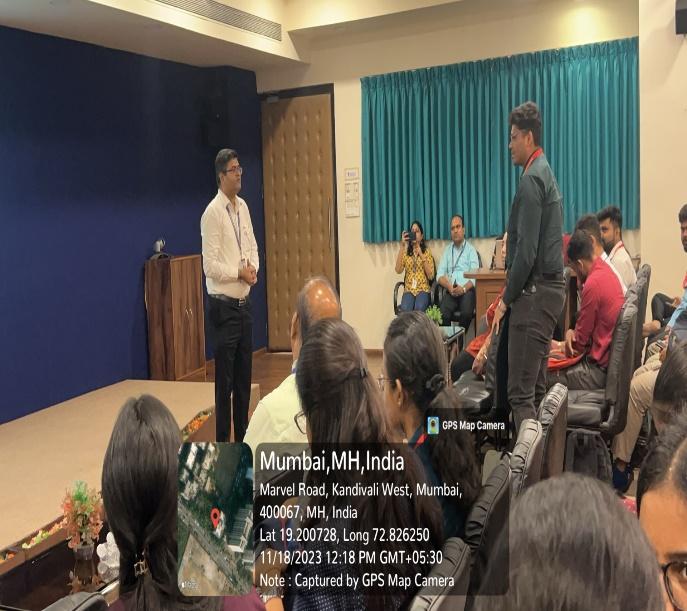 Atharva Institute of Management Studies