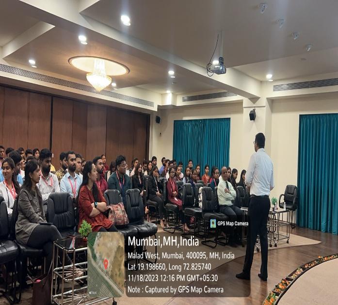 Atharva Institute of Management Studies