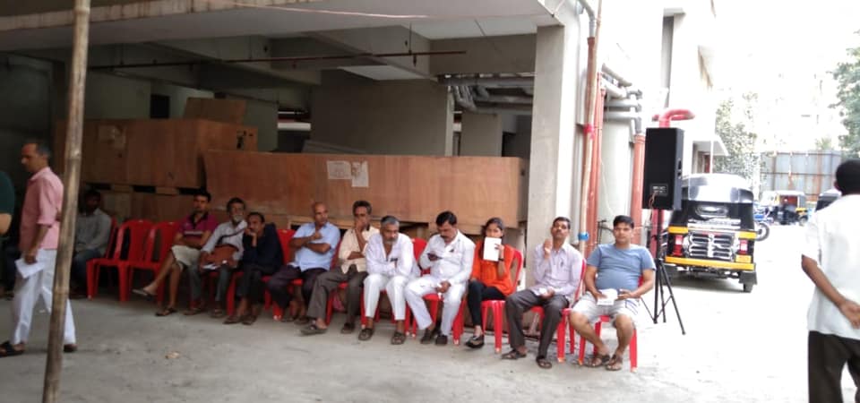 Atharva Institute of Management Studies