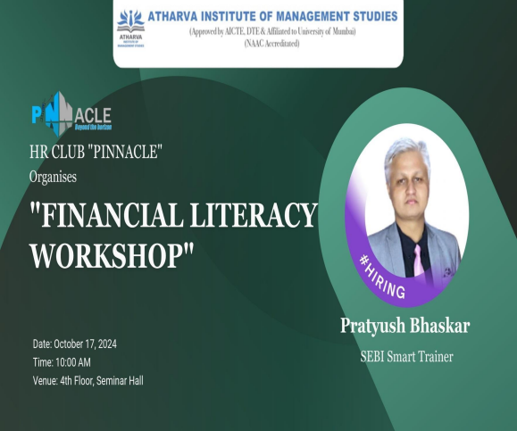 Atharva Institute of Management Studies
