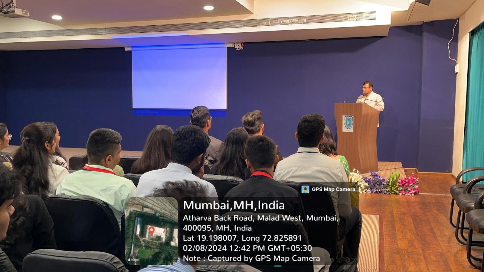 Atharva Institute of Management Studies