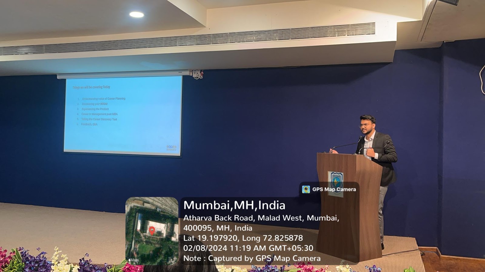 Atharva Institute of Management Studies